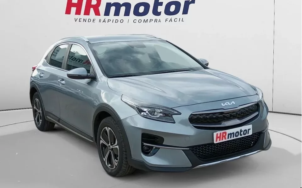 KIA XCeed XCeed 1.6 PHEV eDrive Aut.