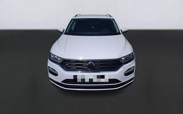 VOLKSWAGEN T-Roc Advance R-Line 1.0 TSI 81kW (110CV)