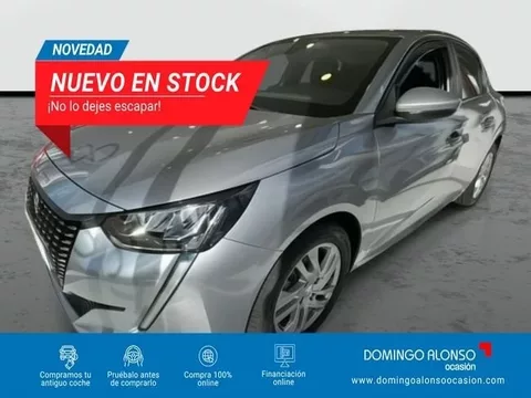PEUGEOT 208 PureTech 73kW (100CV) Allure