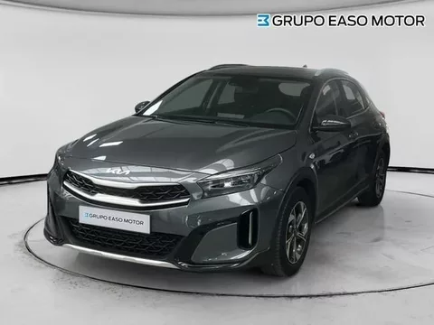 KIA XCeed XCeed 1.0 T-GDi Drive