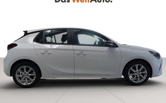 1.5D DT Edition 75 kW (102 CV)