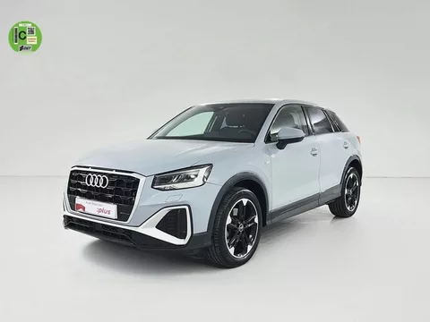 AUDI Q2 Q2 35 TDI S line S tronic 110kW