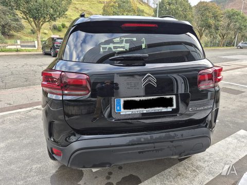 CITROEN C5 Aircross C5 Aircross BlueHDi S&S Max EAT8 130
