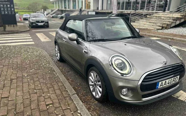 MINI - Mini - Mini Cooper D