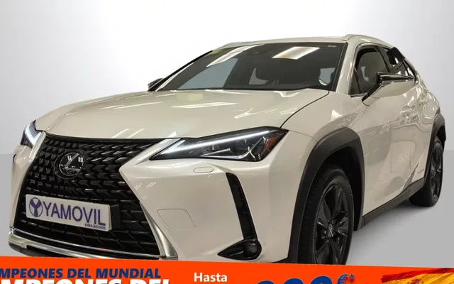 Lexus UX 250h Business 2WD 135 kW (184 CV)