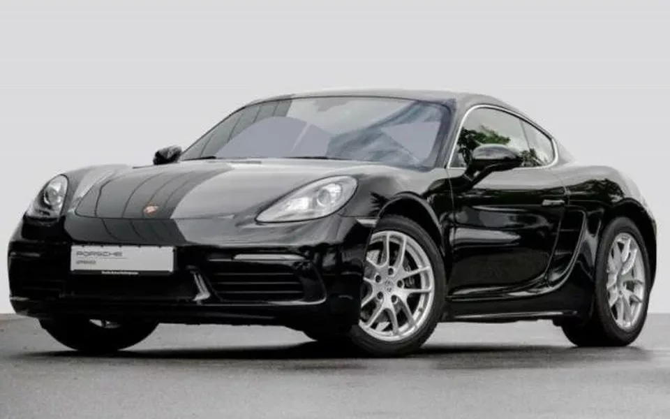 PORSCHE Cayman 718 - 56200€ en Banastas