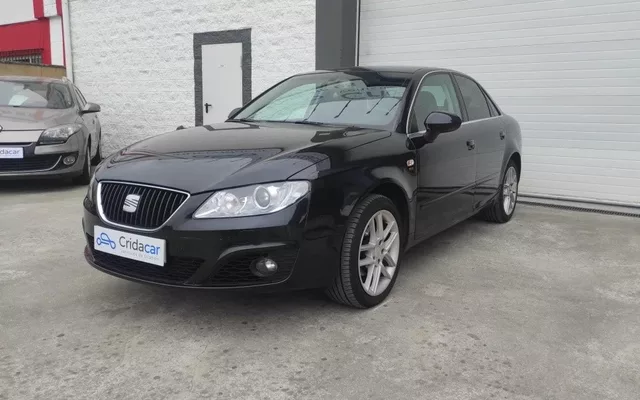 SEAT Exeo Exeo 2.0TDI CR Style 143