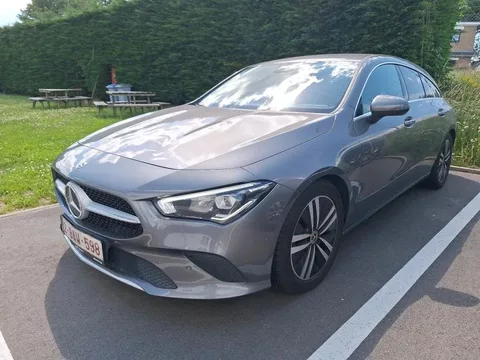 MERCEDES-BENZ Clase CLA CLA Shooting Brake 180 7G-DCT