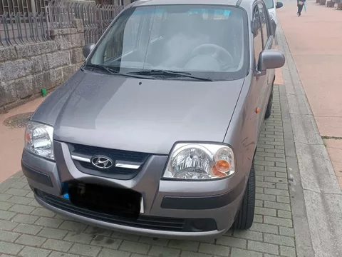 Hyundai Atos 1.1 Comfort