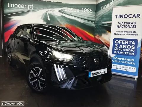 Peugeot 2008 1.2 PureTech Style