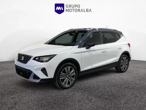 SEAT Arona Arona 1.0 TSI S&S X-Perience Special Edition 115