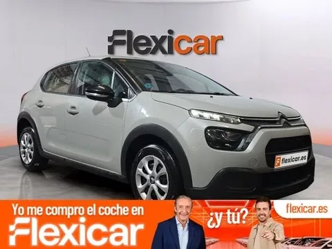 CITROEN C3 C3 1.5BlueHDi S&S Feel 100