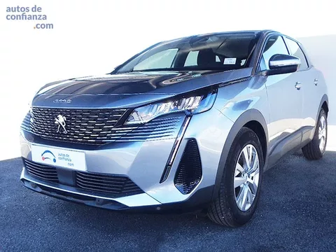 PEUGEOT 3008 1.5 BLUEHDI ACTIVE