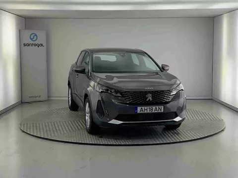 PEUGEOT - 3008 - 3008 1.2 PureTech Active Pack
