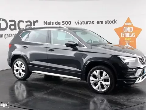 SEAT Ateca 1.5 TSI Xperience DSG