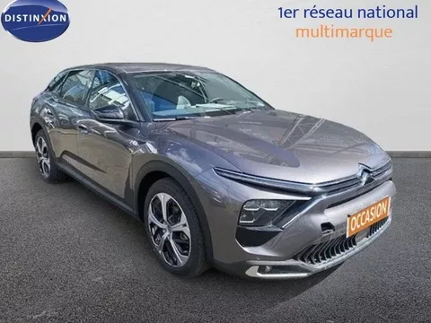 CITROEN C5 X