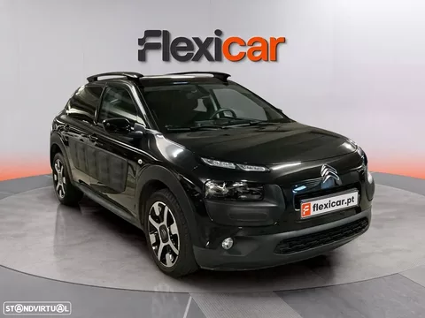 Citroën C4 Cactus 1.2 PureTech Feel