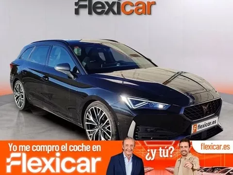 CUPRA León SP 2.0 TSI 228kW (310 CV) 4Drive DSG