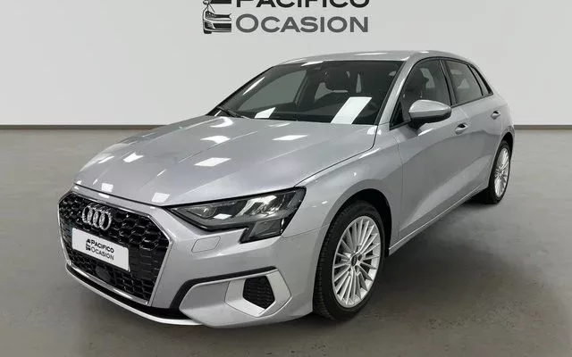 AUDI A3 A3 Sportback 30TDI Advanced S tronic - 17990€ en Olías del rey