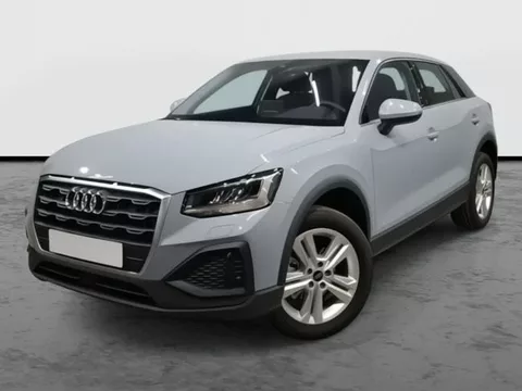 AUDI Q2 Sport 30 TFSI 81 kW (110 CV)