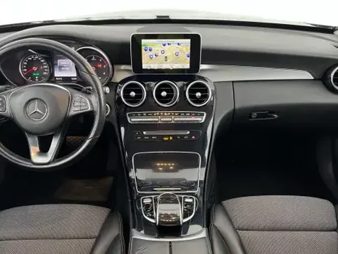 Mercedes-Benz C 220 2015 d Station 9G-TRONIC Avantgarde