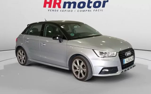 AUDI A1 A1 Sportback 1.0 TFSI Adrenalin
