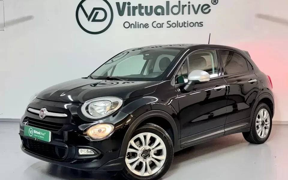 Fiat 500X 1.3 MJ Pop Star J17 S&S