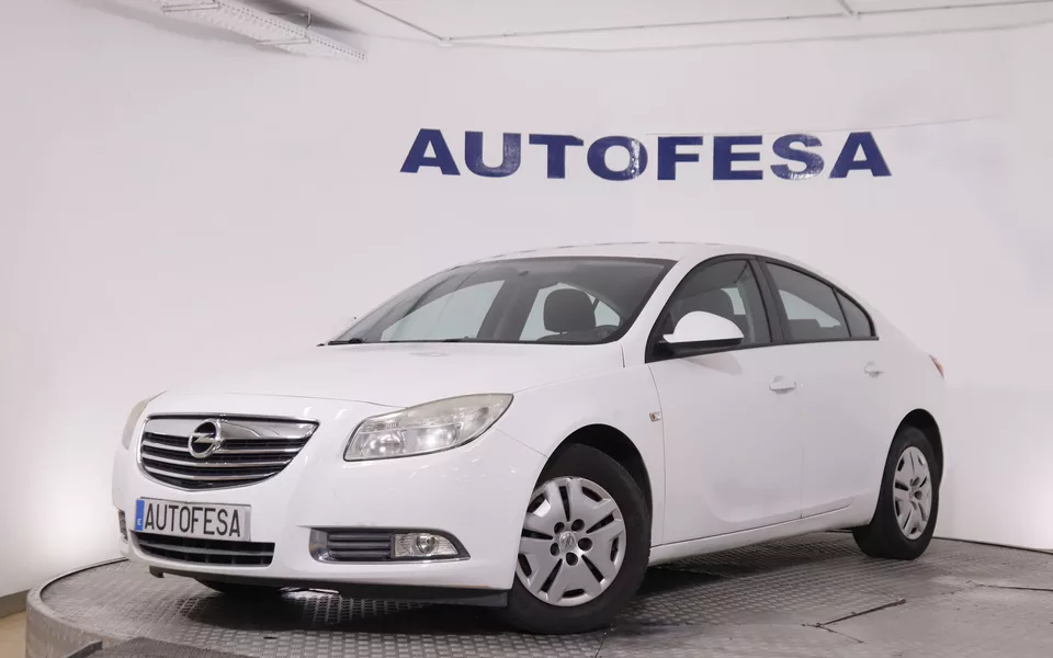 Opel Insignia 1.4 TURBO 140CV 5P