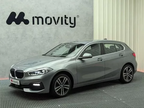 BMW Serie 1 116d