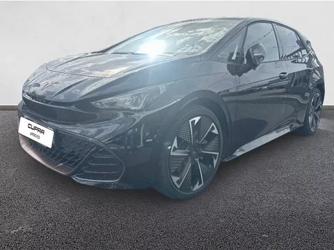 CUPRA BORN 230 ch - Batterie XL