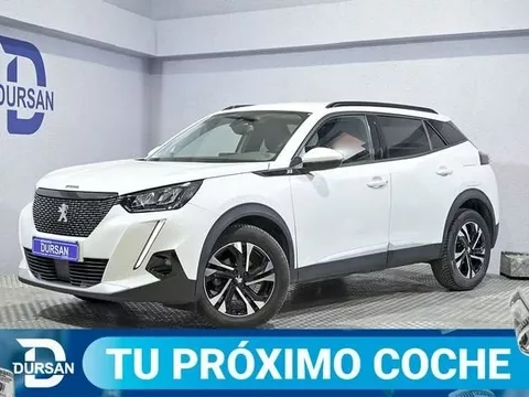 PEUGEOT 2008 Active Pack BlueHDI 81kW 110CV