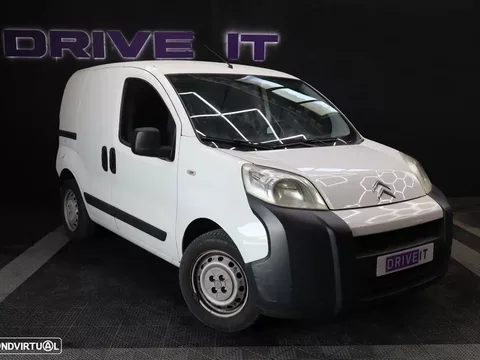 Citroën Nemo