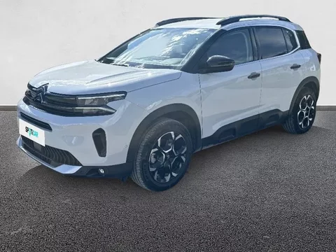 CITROEN C5 AIRCROSS BlueHDi 130 EAT8 Max