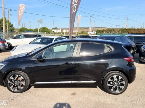 Renault Clio TCe 90 INTENS