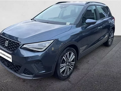 SEAT ARONA 1.0 TSI 95 ch Start/Stop BVM5 Copa