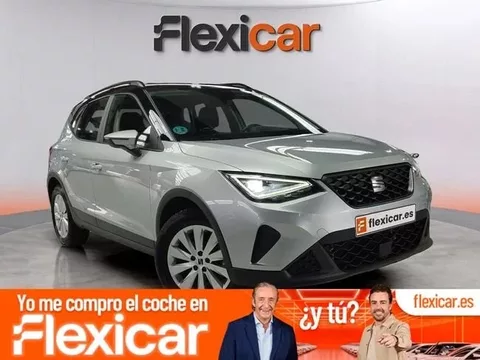 SEAT Arona 1.0 TSI 81kW (110CV) Style XL