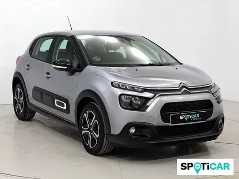 CITROEN C3 PureTech 60KW (83CV) Feel