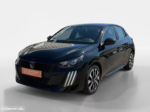 Peugeot 208 1.2 PureTech Active
