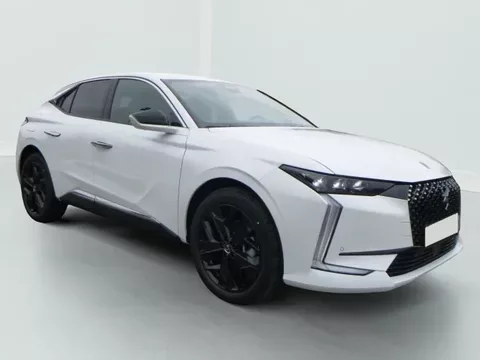DS DS4 BlueHDi 130 EAT8 Pallas Zéro km immatriculé