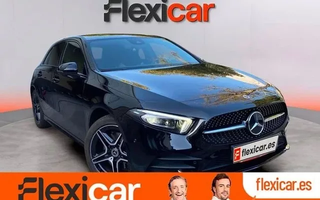 MERCEDES-BENZ Clase A A 250 e