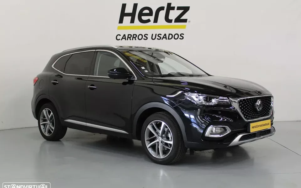 MG EHS 1.5 T-GDI Plug-in Hybrid Luxury