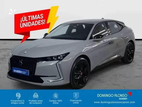 CITROEN DS4 E-Tense 1.6 PureTech 225 CV Automático Performance Line