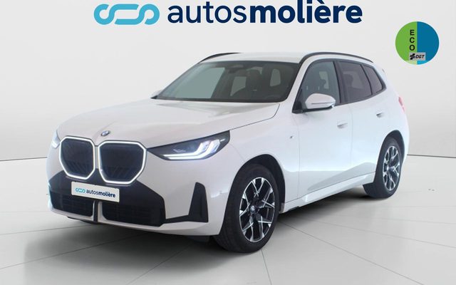 xDrive20d 145 kW (197 CV)
