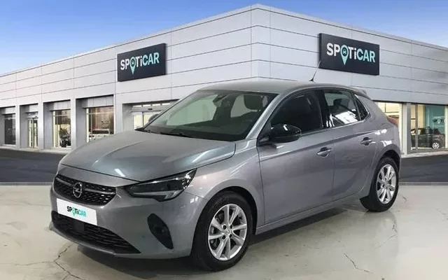 OPEL Corsa Corsa 1.2T XHL S/S Elegance 100