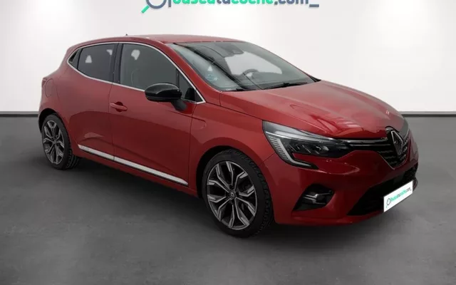 RENAULT Clio SL Limited TCe 66 kW (90 CV)