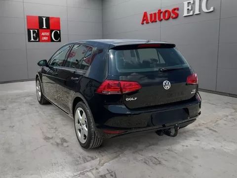 VOLKSWAGEN Golf Golf 1.2 TSI BMT Business 110
