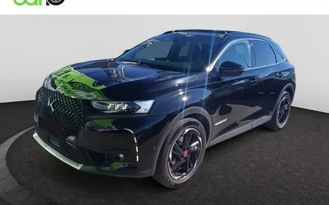 DS DS 7 Crossback BlueHDi DE 96kW (130CV) AT. PERF.LINE