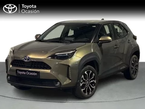 TOYOTA Yaris Cross Yaris Cross 120H Active Tech