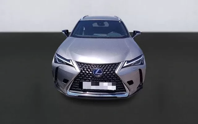 LEXUS UX 2.0 250h Business