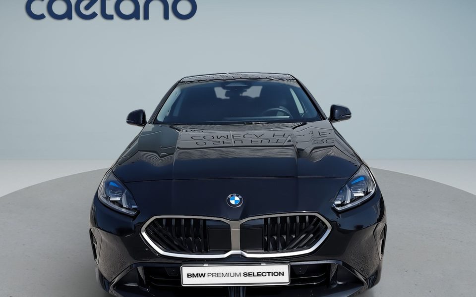 BMW Série 2